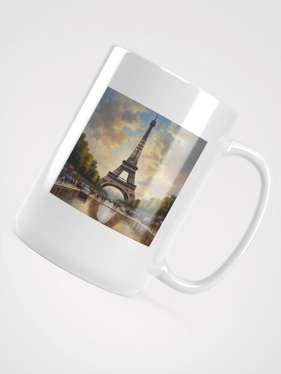 Eiffel Tower product image (4)