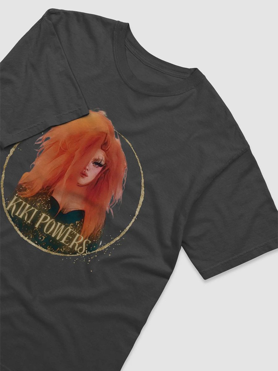 Bedhead Babe Collection Heavy Tee product image (3)