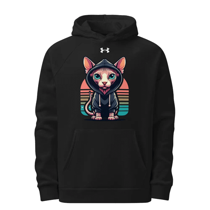 Retro Sphynx Vibes product image (1)