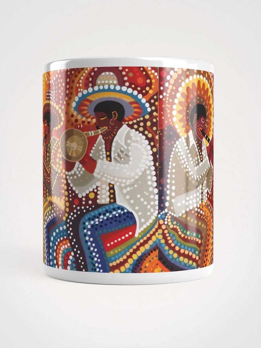 Wind Symphony Mug product image (14)