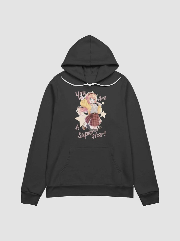 'Superstar' Hoodie product image (1)