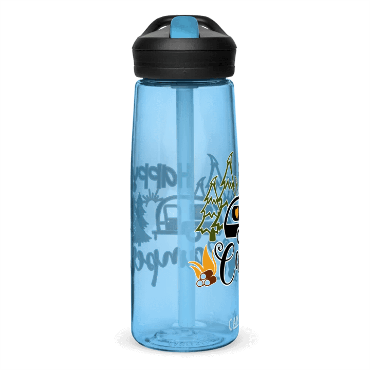 Happy Camper CamelBak Water Bottle product image (59)