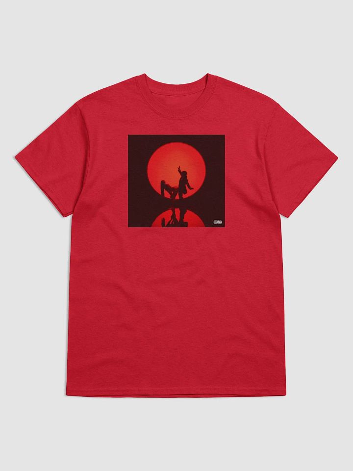 Fat Juicy & Wet Sexyy Red & Bruno Mars Tshirt product image (33)