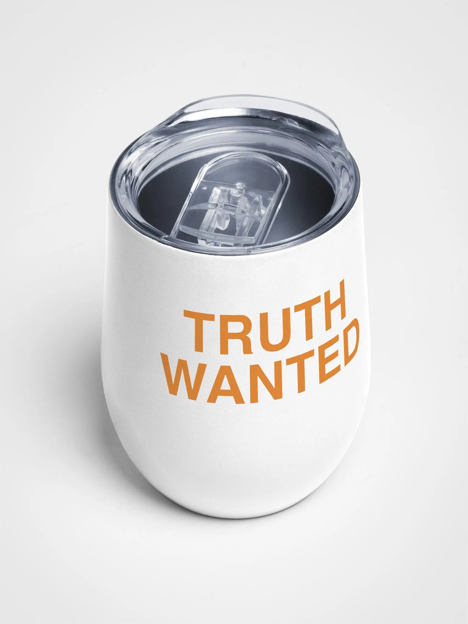 Truth Wanted Tumbler product image (4)
