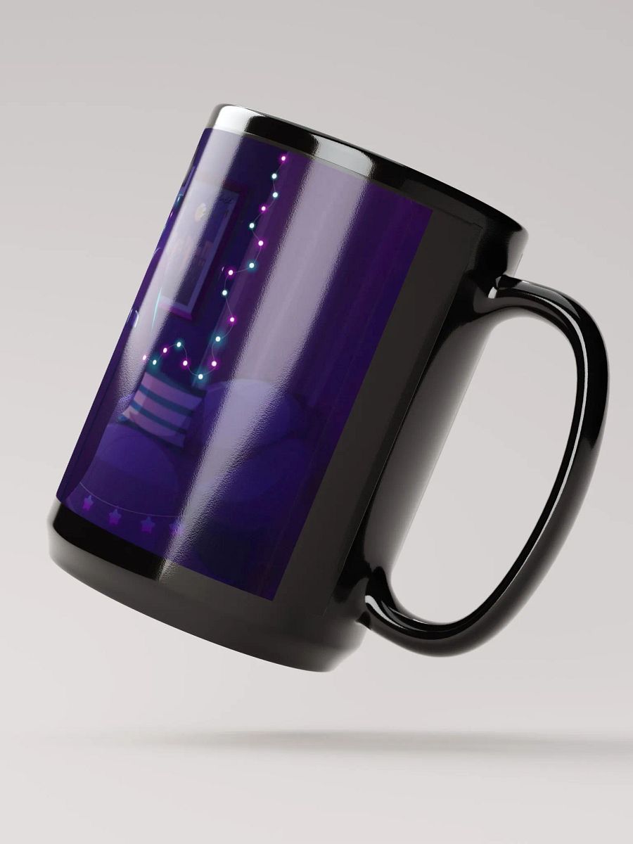 Stream Room Mug product image (2)