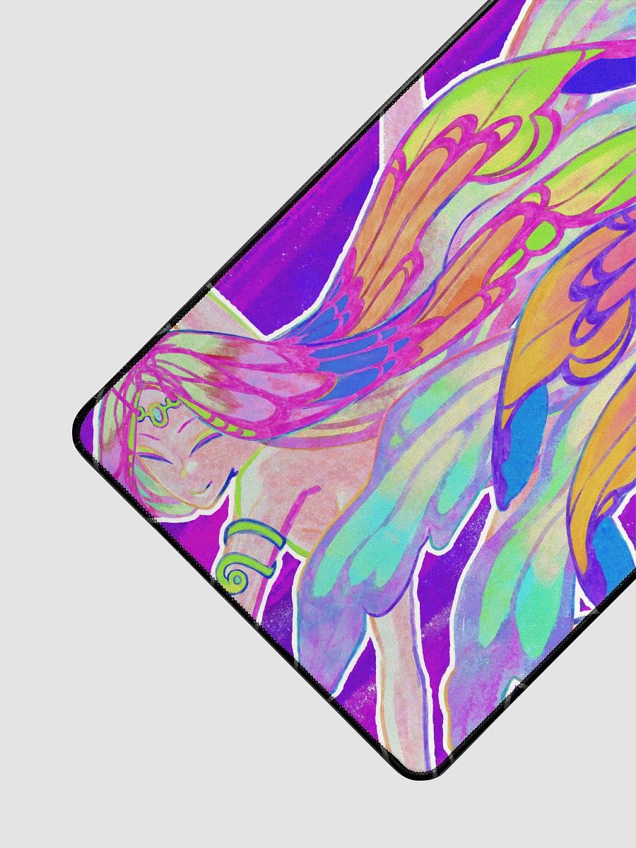Whimsical Mousepad [TYPE B] product image (3)