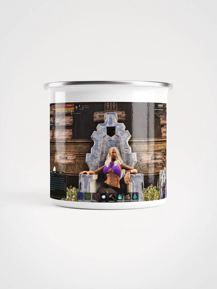 Tylia's Throne product image (2)