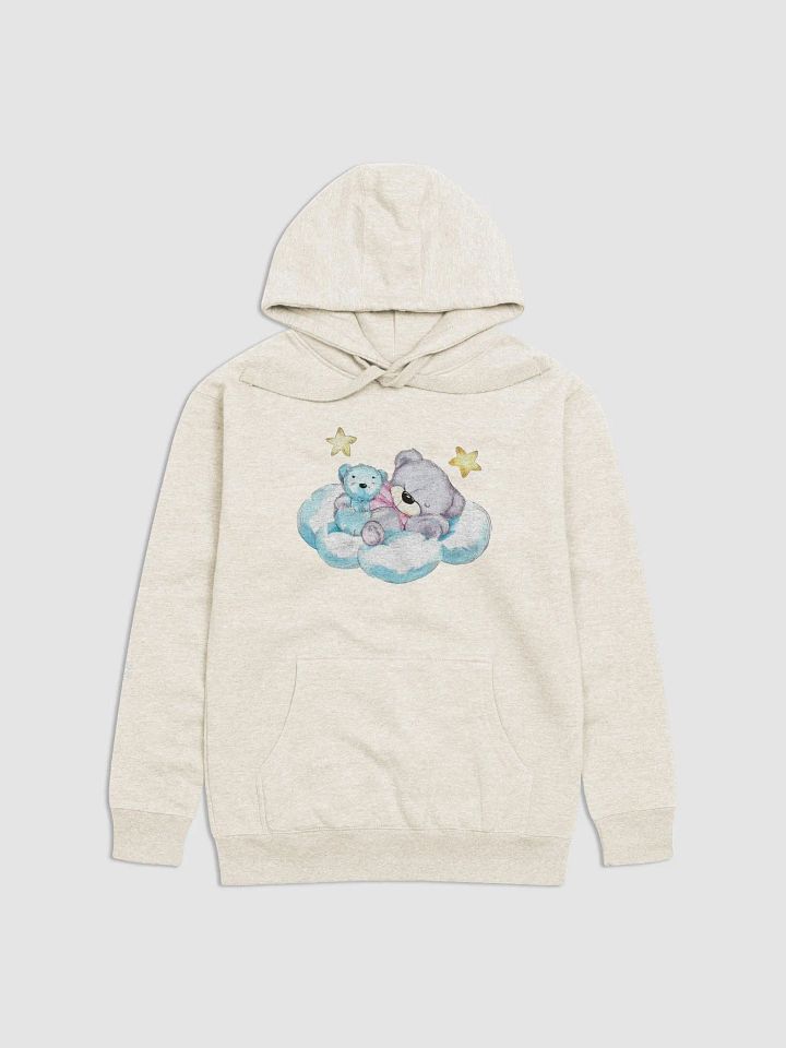 Awestruck Sleepycore Unisex Hoodie product image (1)