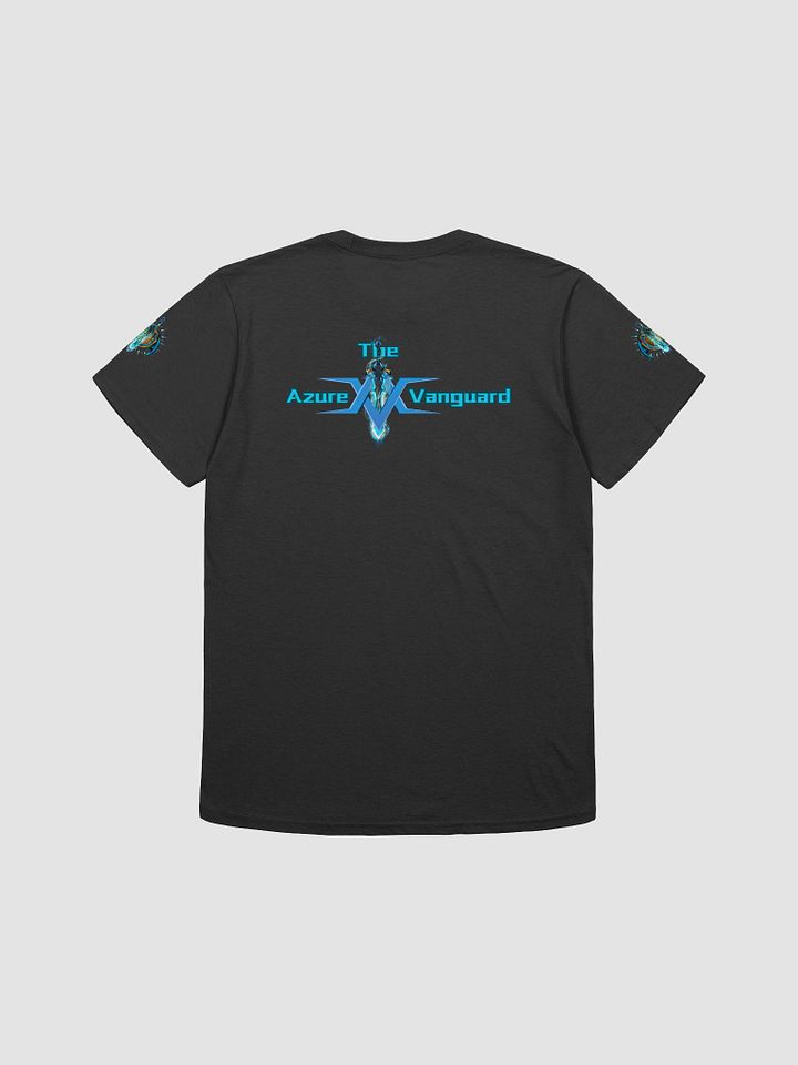 Azure Commanders Shirt product image (2)