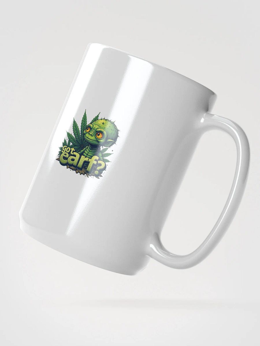 Got Earf? Mug product image (2)