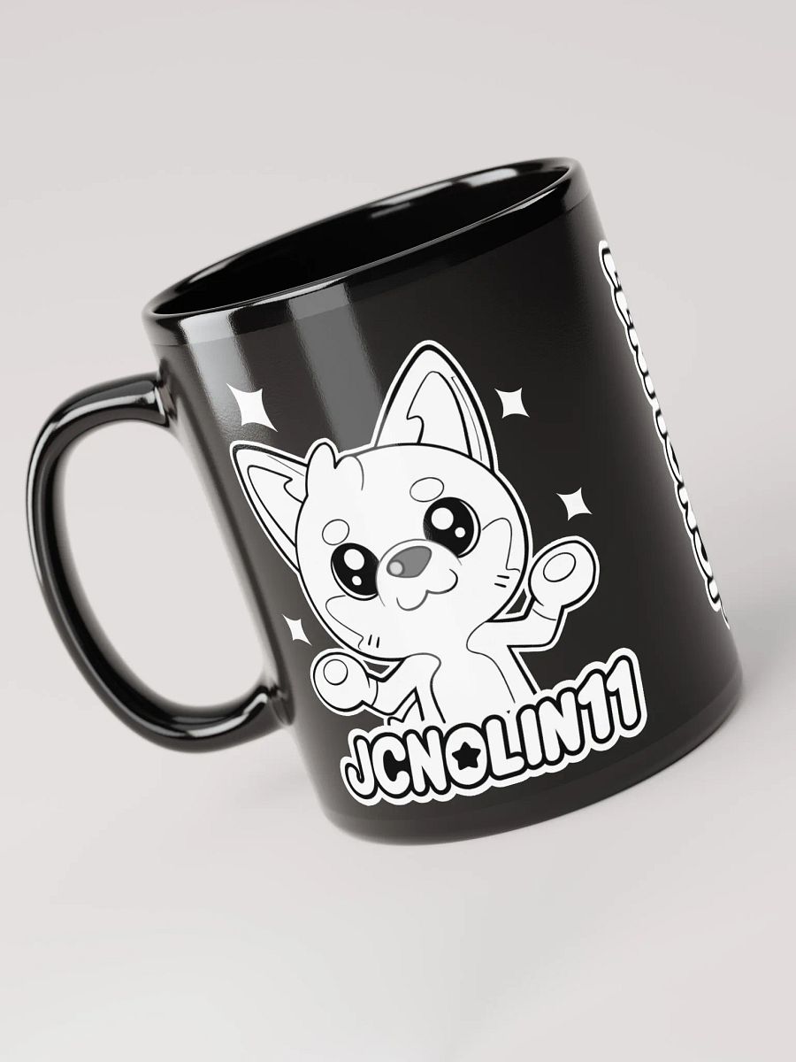 Foxy Star Pose Mug product image (6)