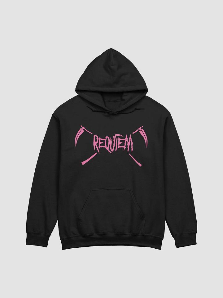 Requiem Hoodie product image (5)