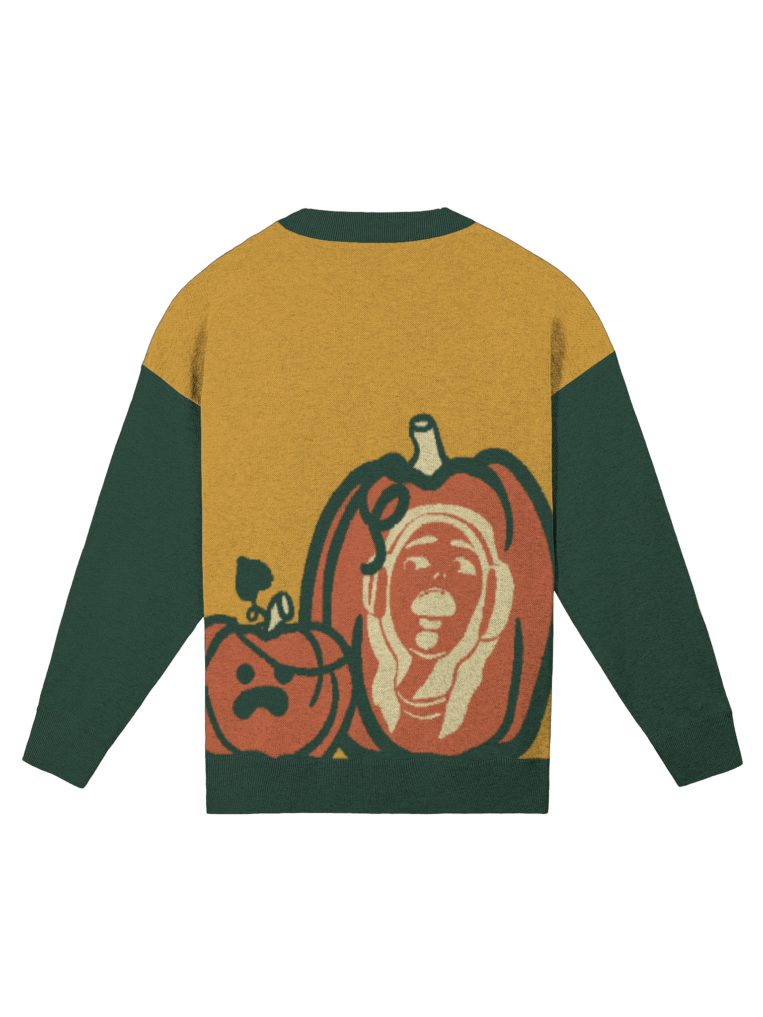 Cawk Topper Relaxed Fit Sweater product image (7)