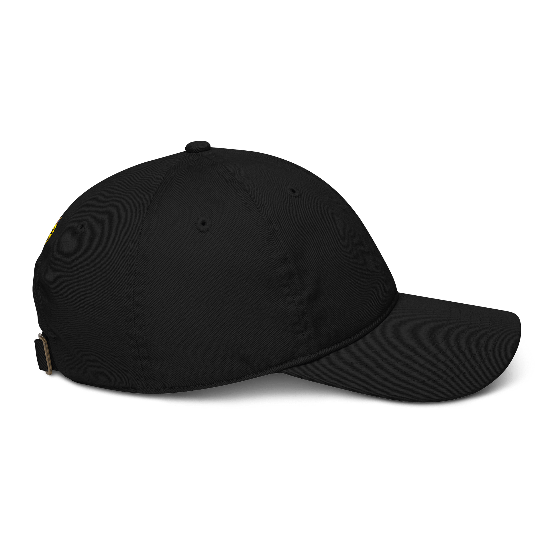 🌌 UnReZeD Celestial Yupoong Dad Hat ✝️ product image (5)