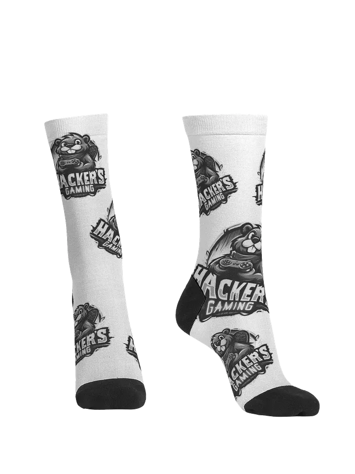 EcoArt Crew Socks product image (2)