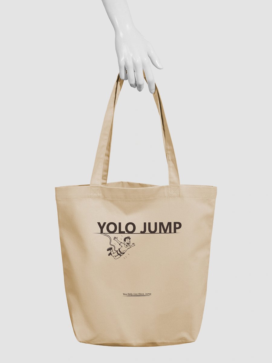 YOLO JUMP product image (3)