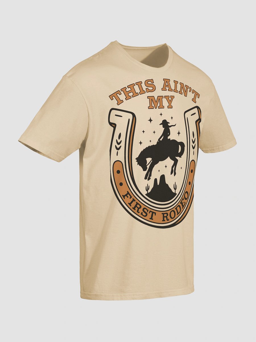 Ain’t My First Rodeo product image (6)