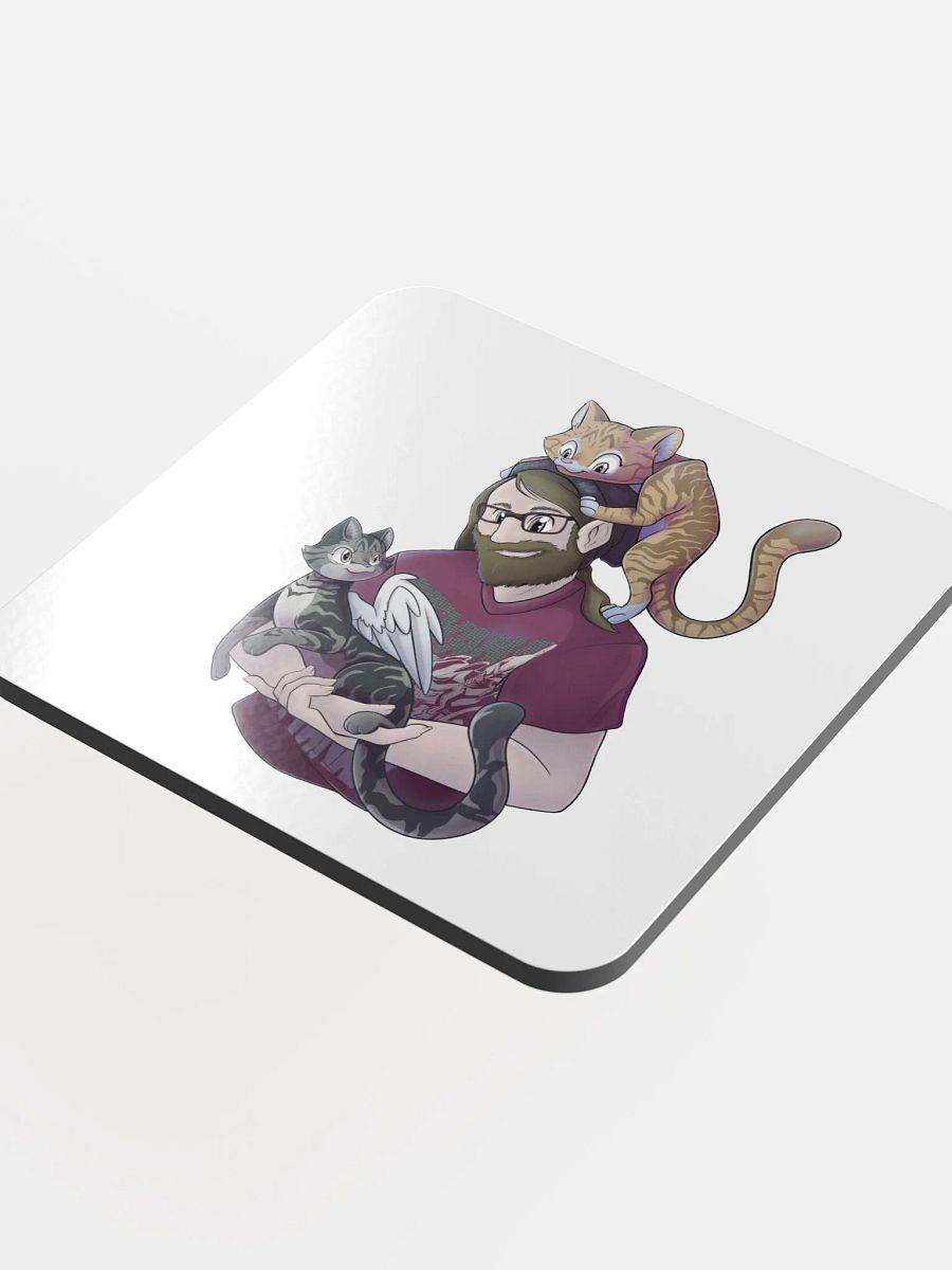 Spandy Coasters product image (4)