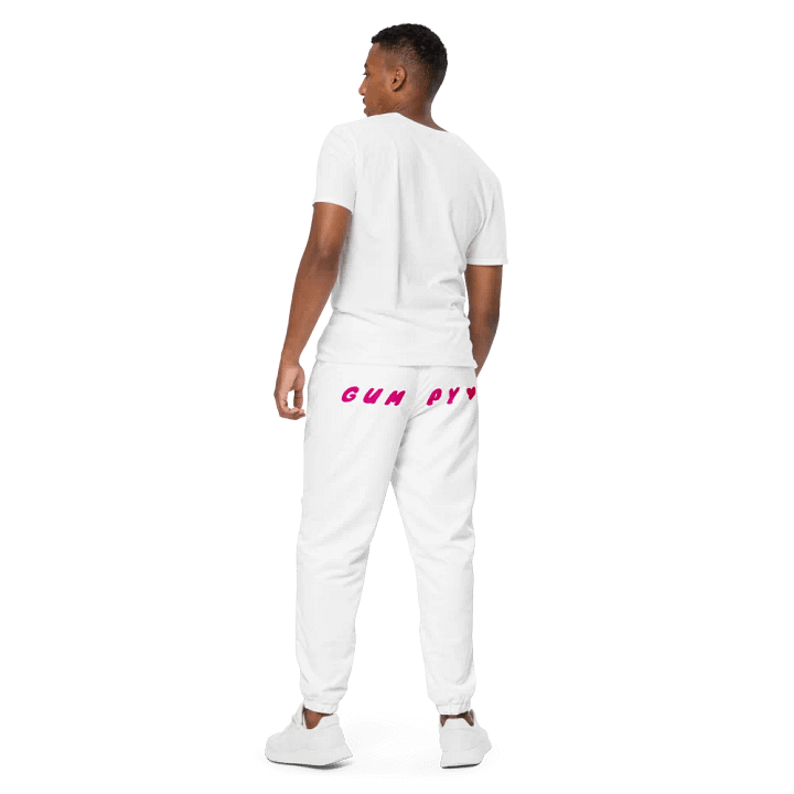 G U M P Y 🖤 Track Pants product image (1)