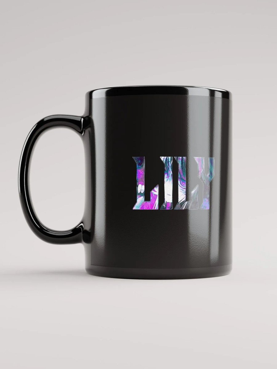 Apex Lily Coffee Mug product image (11)