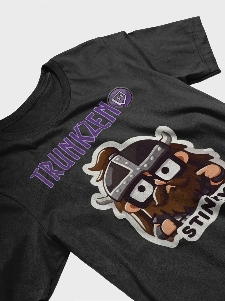 TZStinky Tee product image (3)