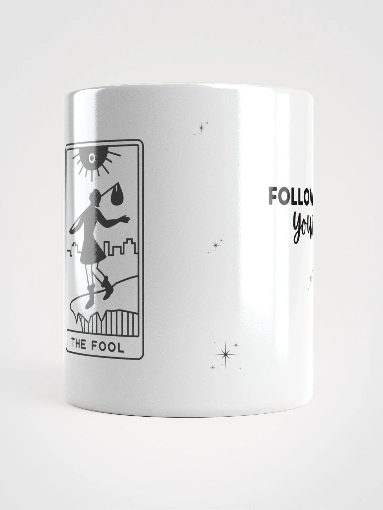 Inner Fool Tarot Mug product image (9)