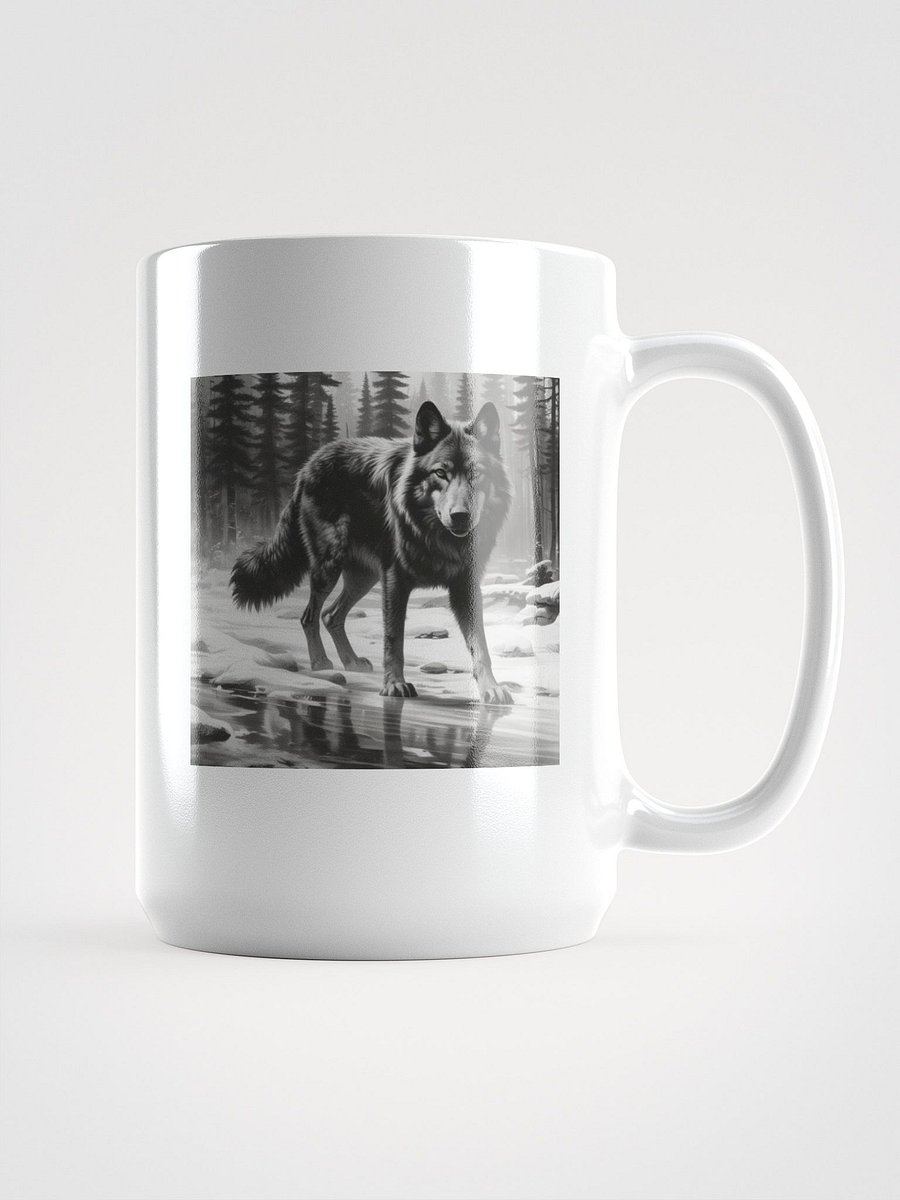 Wolf product image (1)