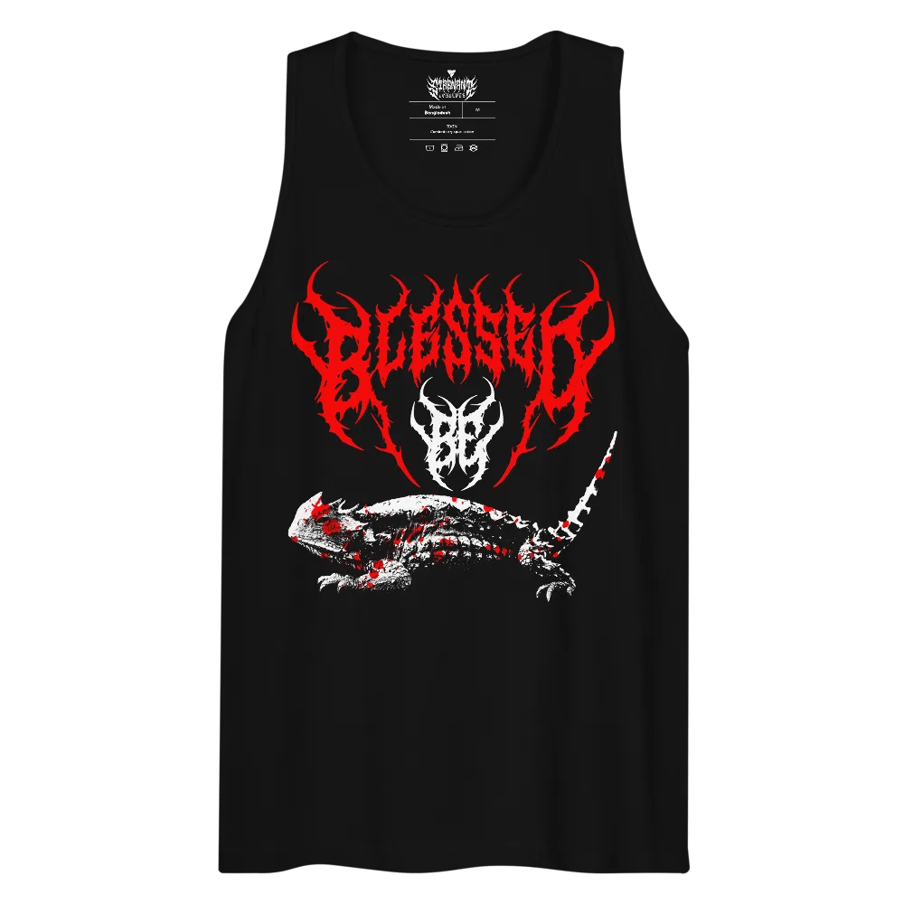 Blessed Be product image (3)