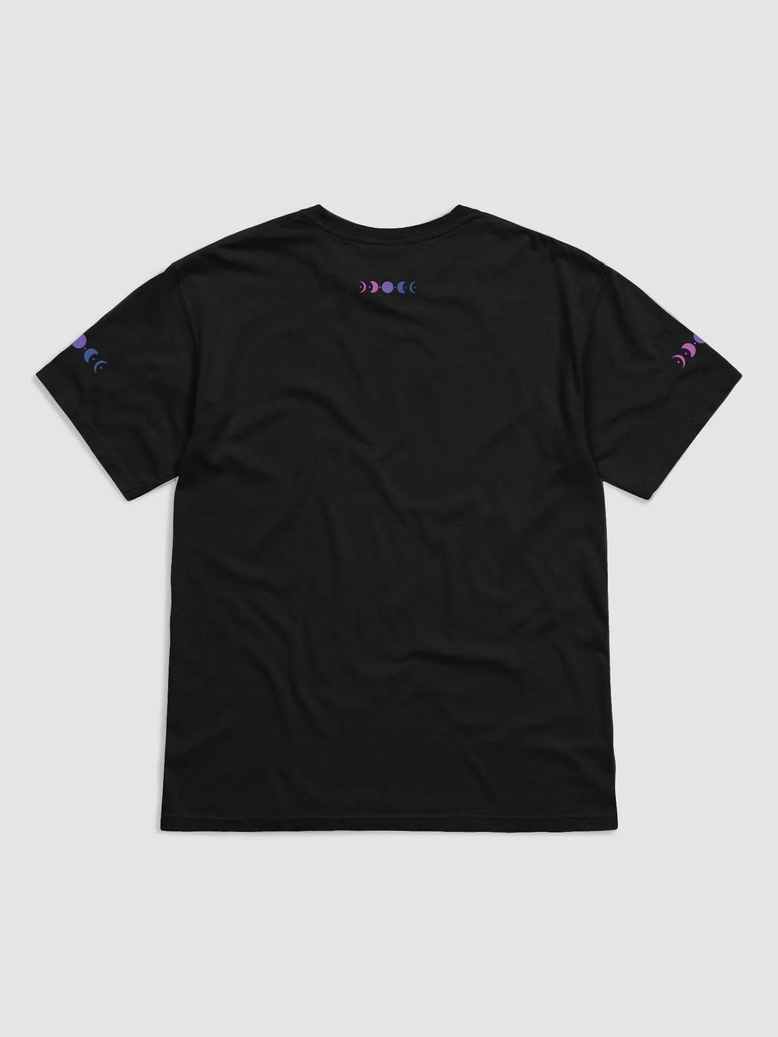 Phasing Through The Moon: Bi Vibes product image (7)