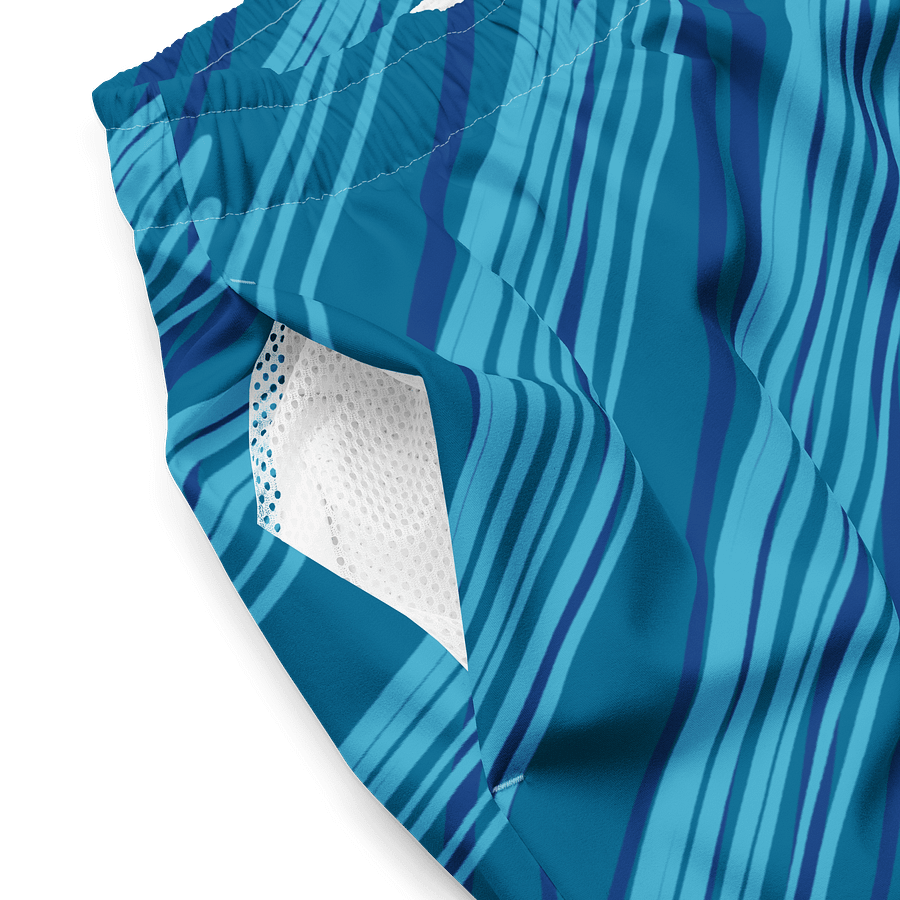 Kulprid Styled Swim Trunks product image (4)