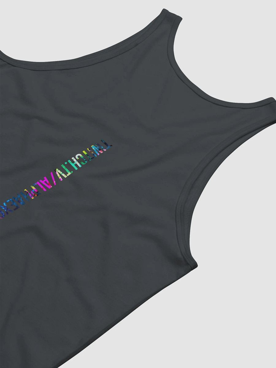 Multi Color ALPHA LOGO product image (72)
