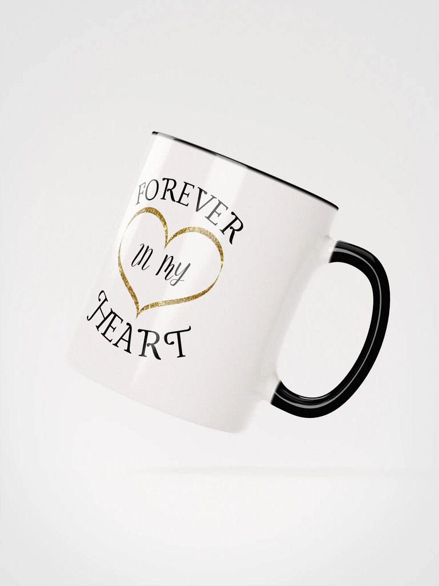 Forever in my heart product image (21)