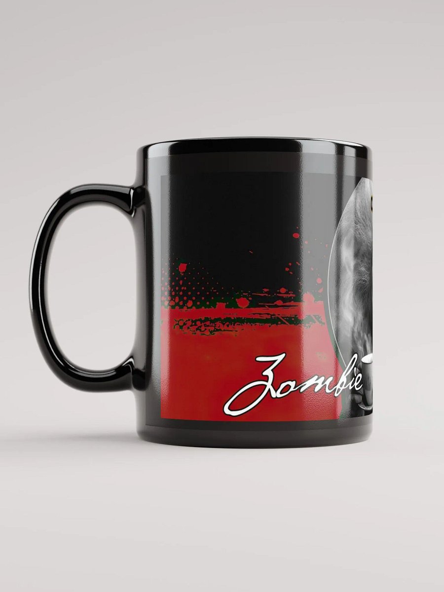 Zombie Brew - Lydia The Zombie product image (4)