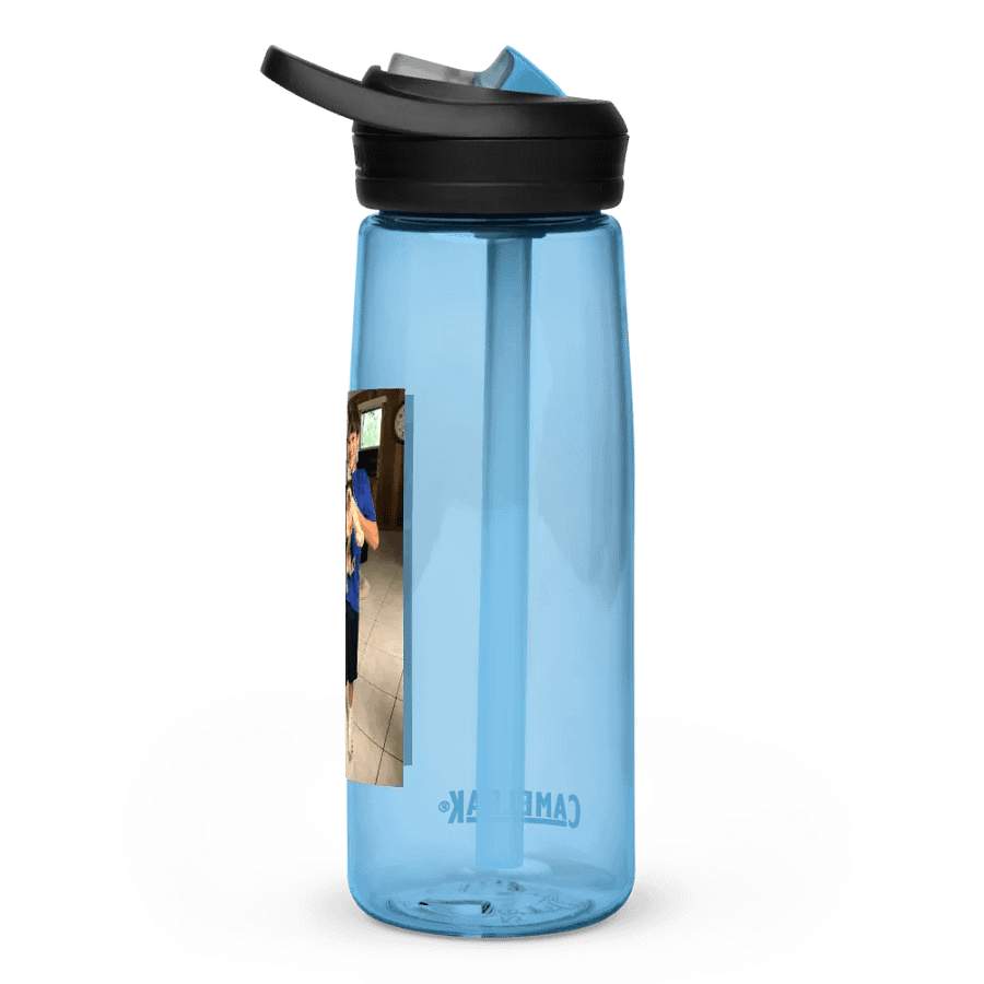 milo bass rush sports water bottle product image (4)