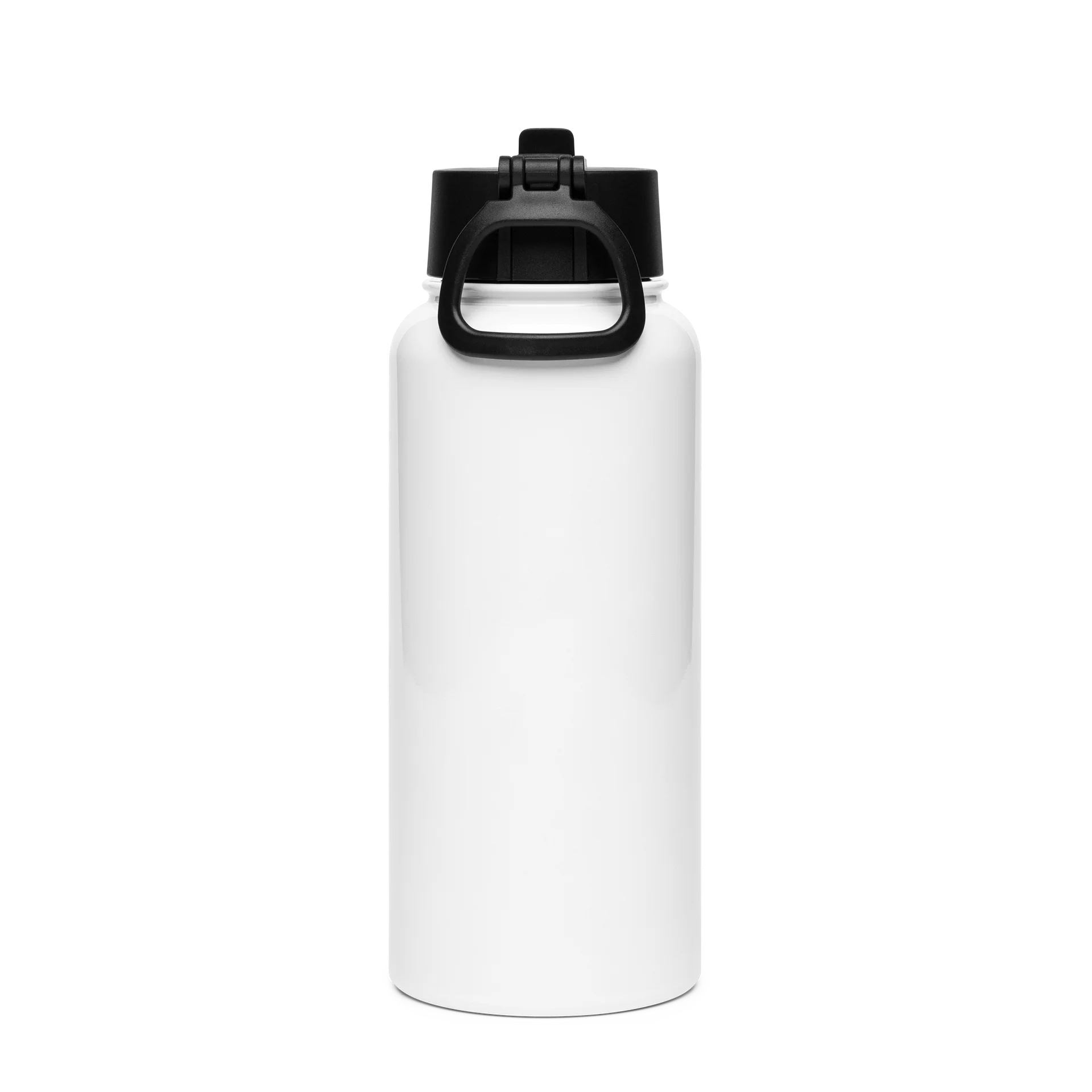 Certified BUSINESS Coach Water Bottle product image (2)