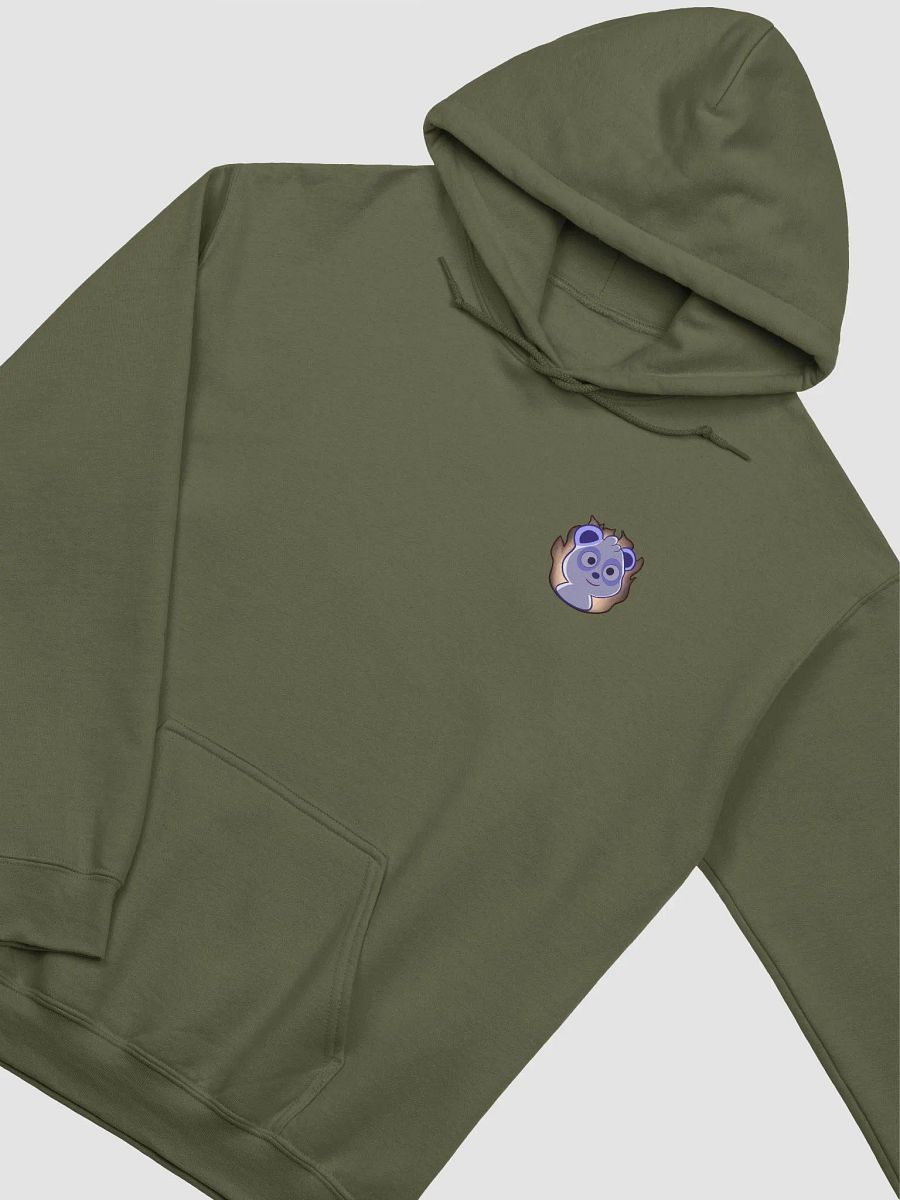 Hoodie: Fine product image (1)