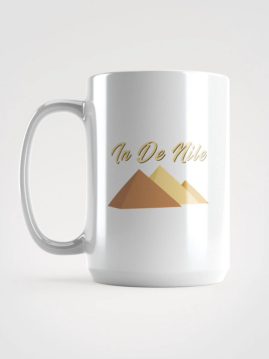 In De Nile Mug product image (3)