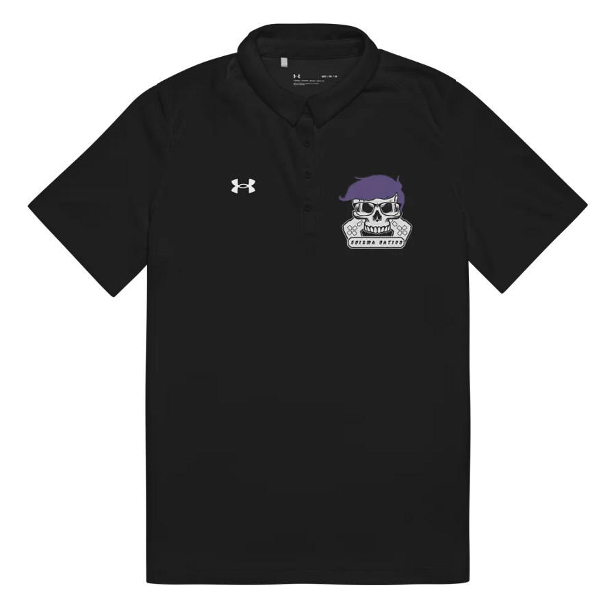 Enigma Nation Under Armour Women's Polo Shirt product image (4)