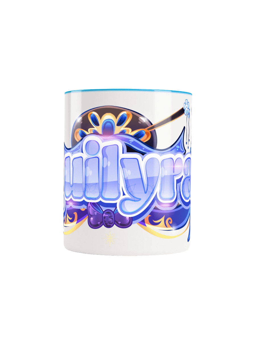 Qui Mug product image (9)