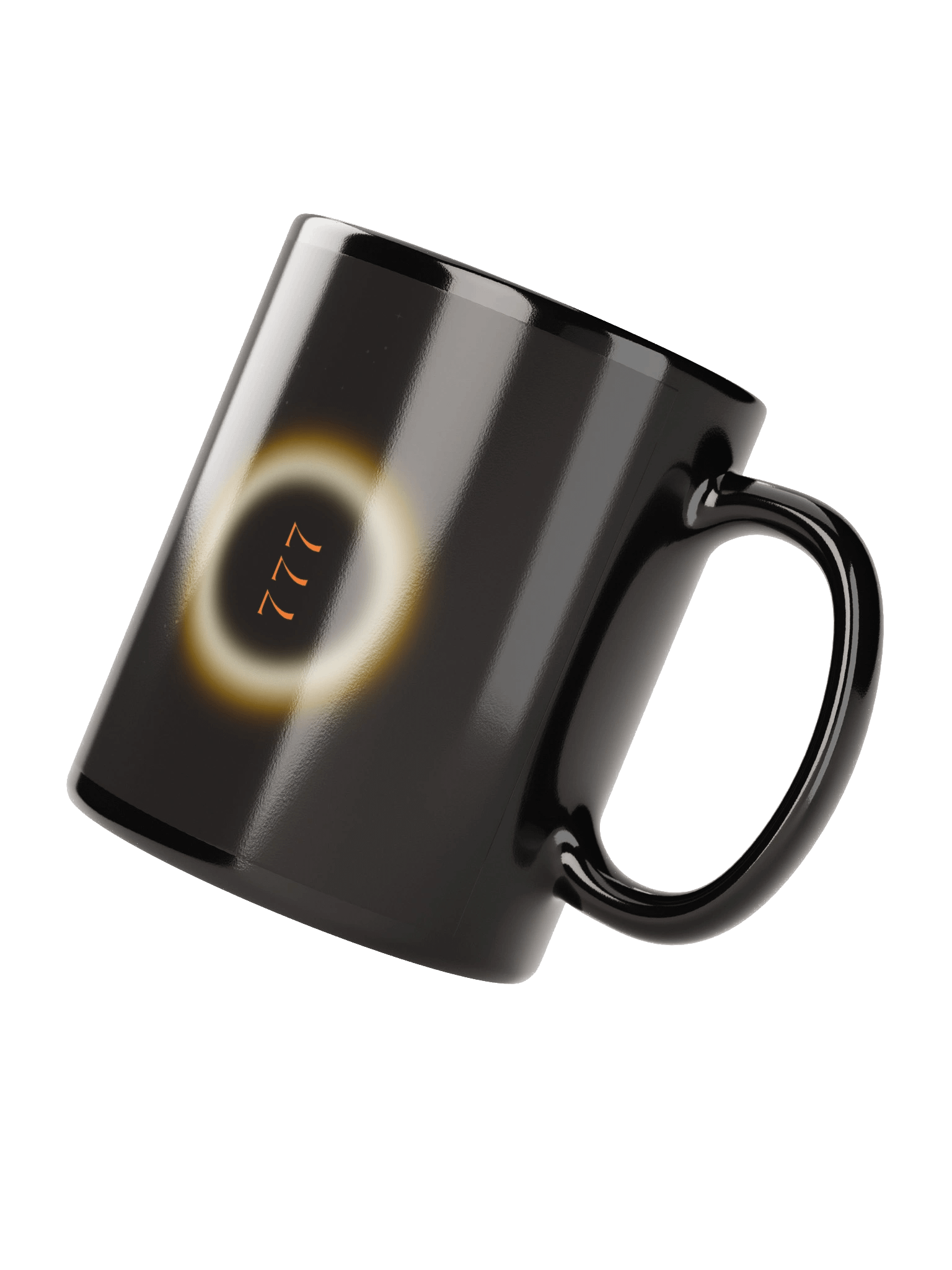 Serotonin Mode Mug / 777 Aura Edition product image (5)
