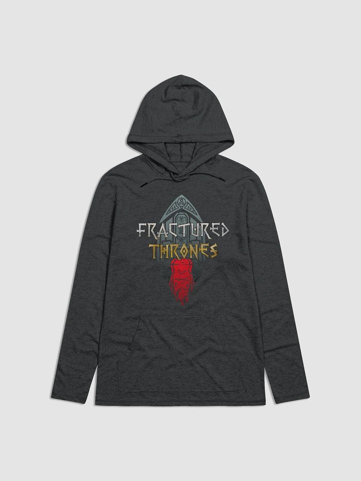 The Dice Will Now Decide Your Fate Northern Hoodie product image (1)
