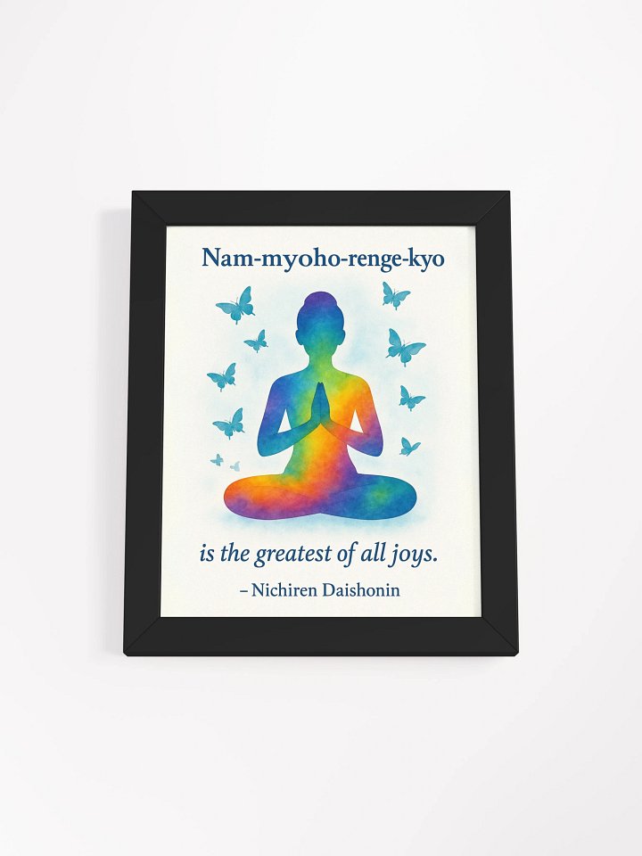 Spiritual Wall Art for Daily Inspiration product image (11)