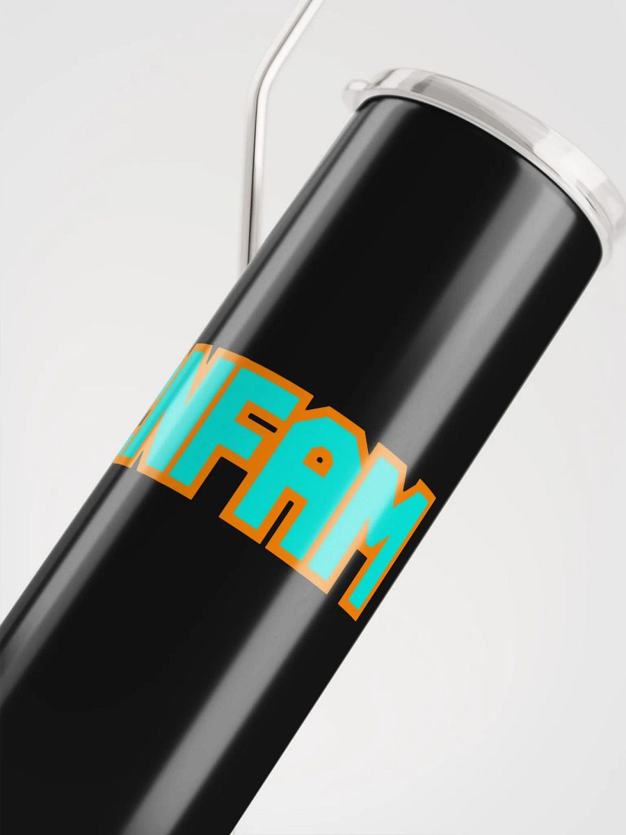 2NFAM Medium Tumbler product image (5)