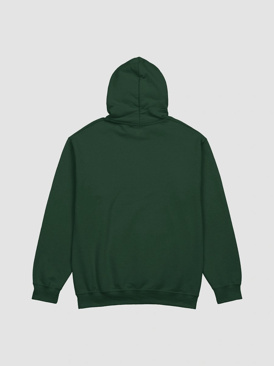 Proud Viking Archer Parent Hoodie – Lakeland Archery Team Supporter product image (7)