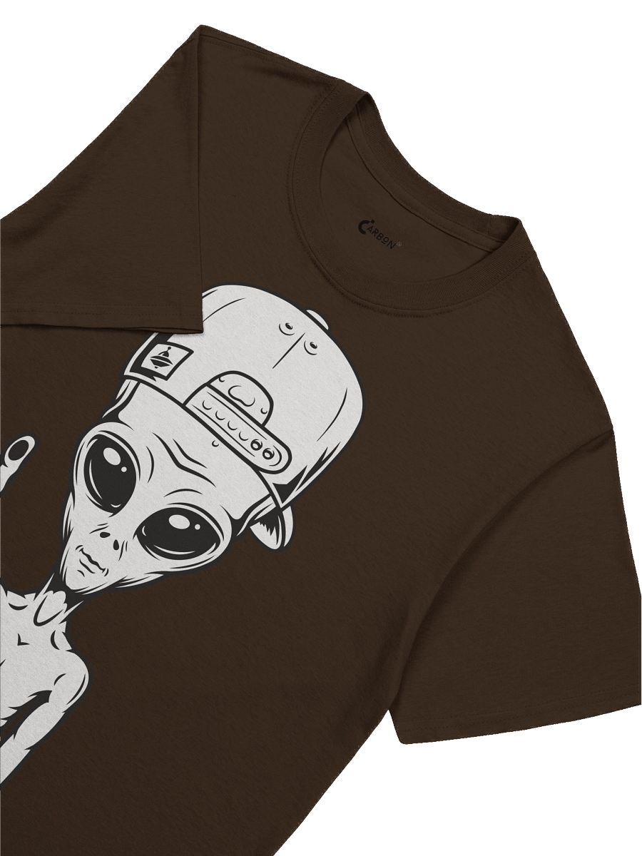 Space Man - 1 Tee Shirt product image (28)