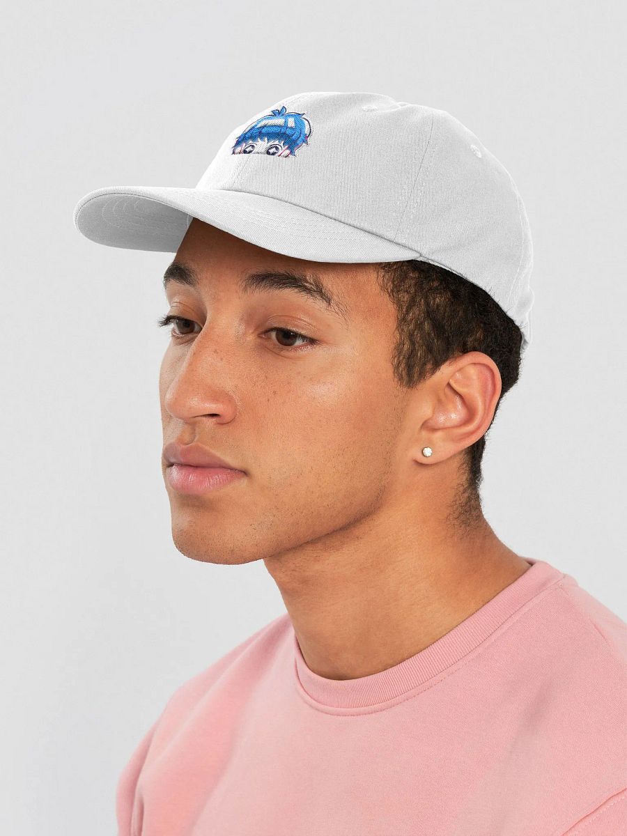 Cool Cap (No Cap) product image (21)