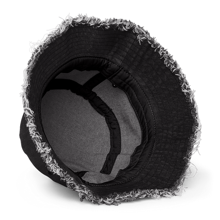 POODLE Bucket Hat product image (2)