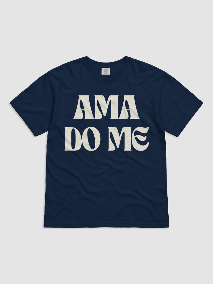 Ama Do Me product image (1)