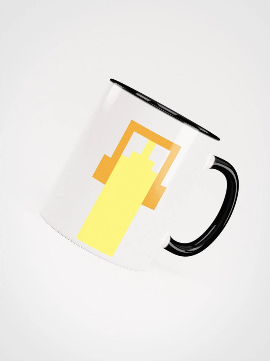 JustSomeMustard Coffee Mug product image (2)