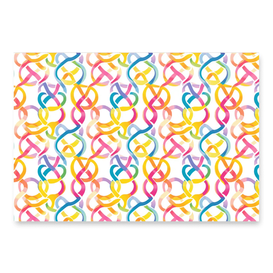 Neurodiversity Wrapping Paper Bundle product image (2)